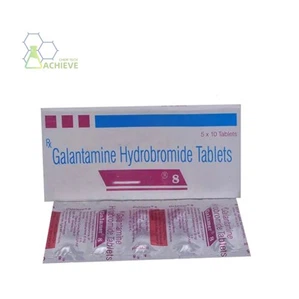 Galantamine Hydrobromide ntsiav tshuaj