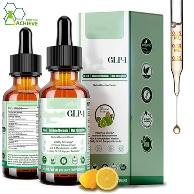 GLP-1 Liquid Drops