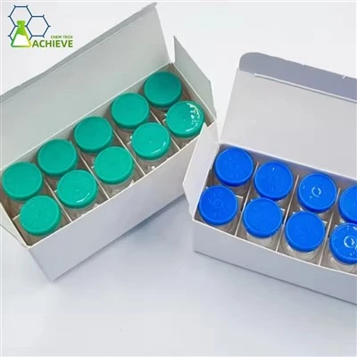 Pentapeptide-18