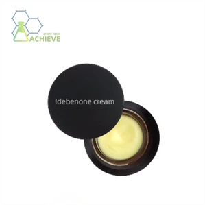 Idebenone Cream