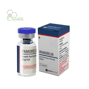 Ipamorelin ntsiav tshuaj