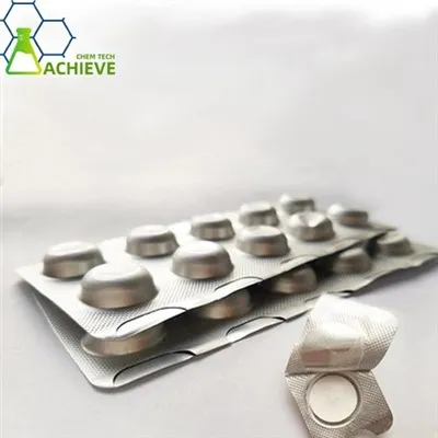 Polish Cov Neeg Siv Khoom 70mg GS441524 Tablets