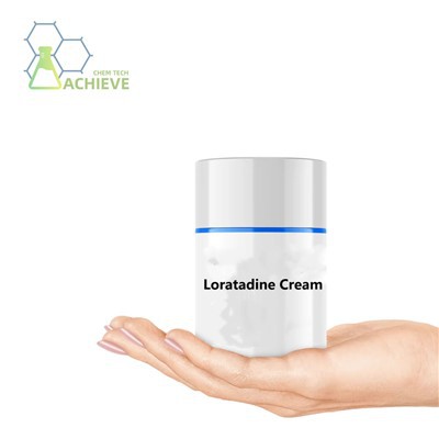 Loratadine Lee