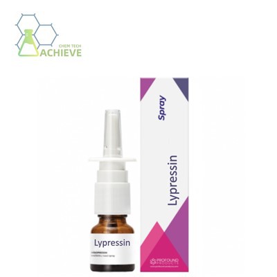 Lypressin Nasal Spray