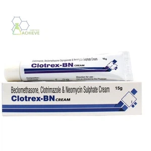 Neomycin Sulphate Ointment