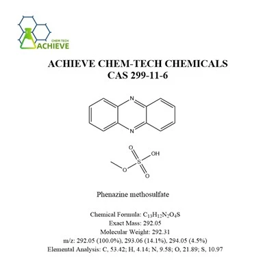 Phenazine Methosulfate CAS 299-11-6