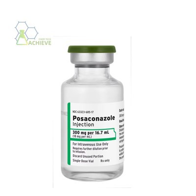 Posaconazole txhaj