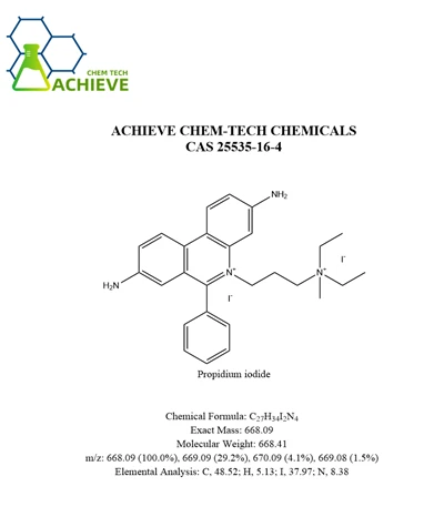 Tswv yim Iodide Hmoov Cas 2553535-16-4