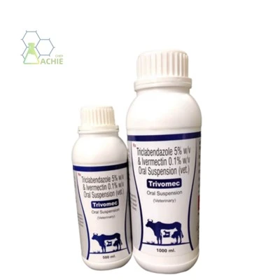 Triclabendazole Txhaj Tshuaj